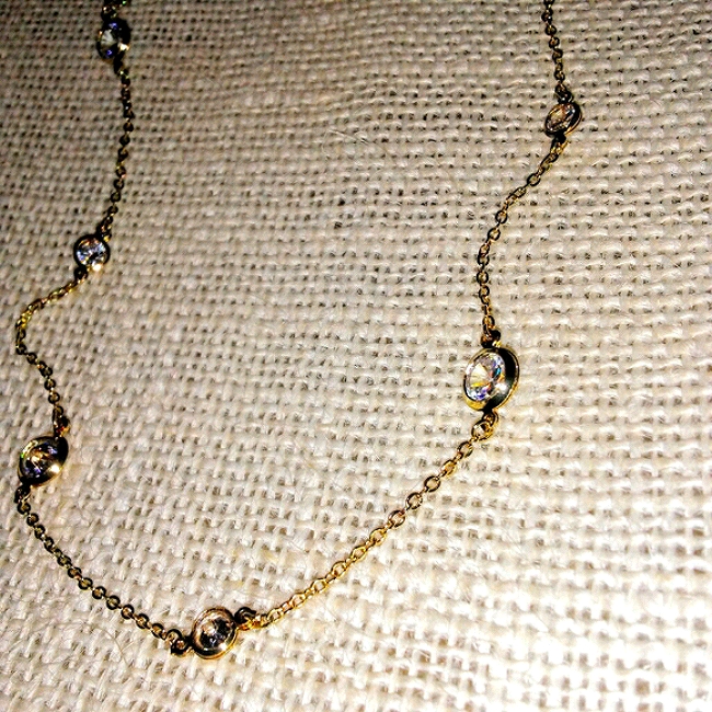 Free Spirit Necklace
